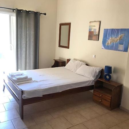 Studio With Loft Raxes Ikaria #5 Raches  Екстериор снимка