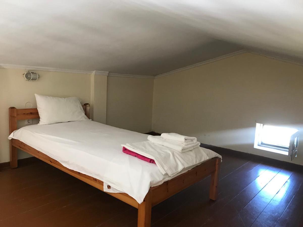 Studio With Loft Raxes Ikaria #5 Raches  Екстериор снимка