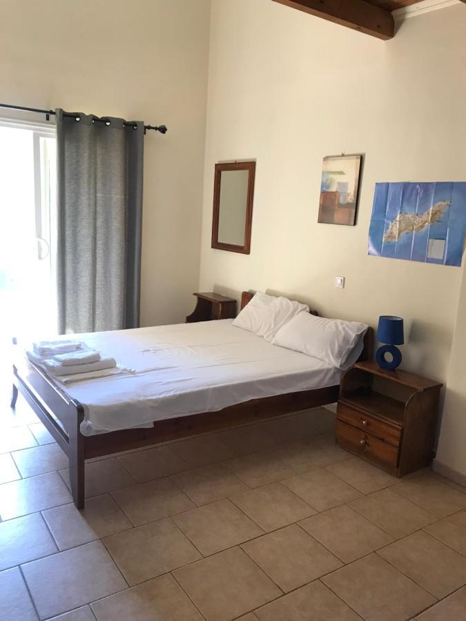 Studio With Loft Raxes Ikaria #5 Raches  Екстериор снимка