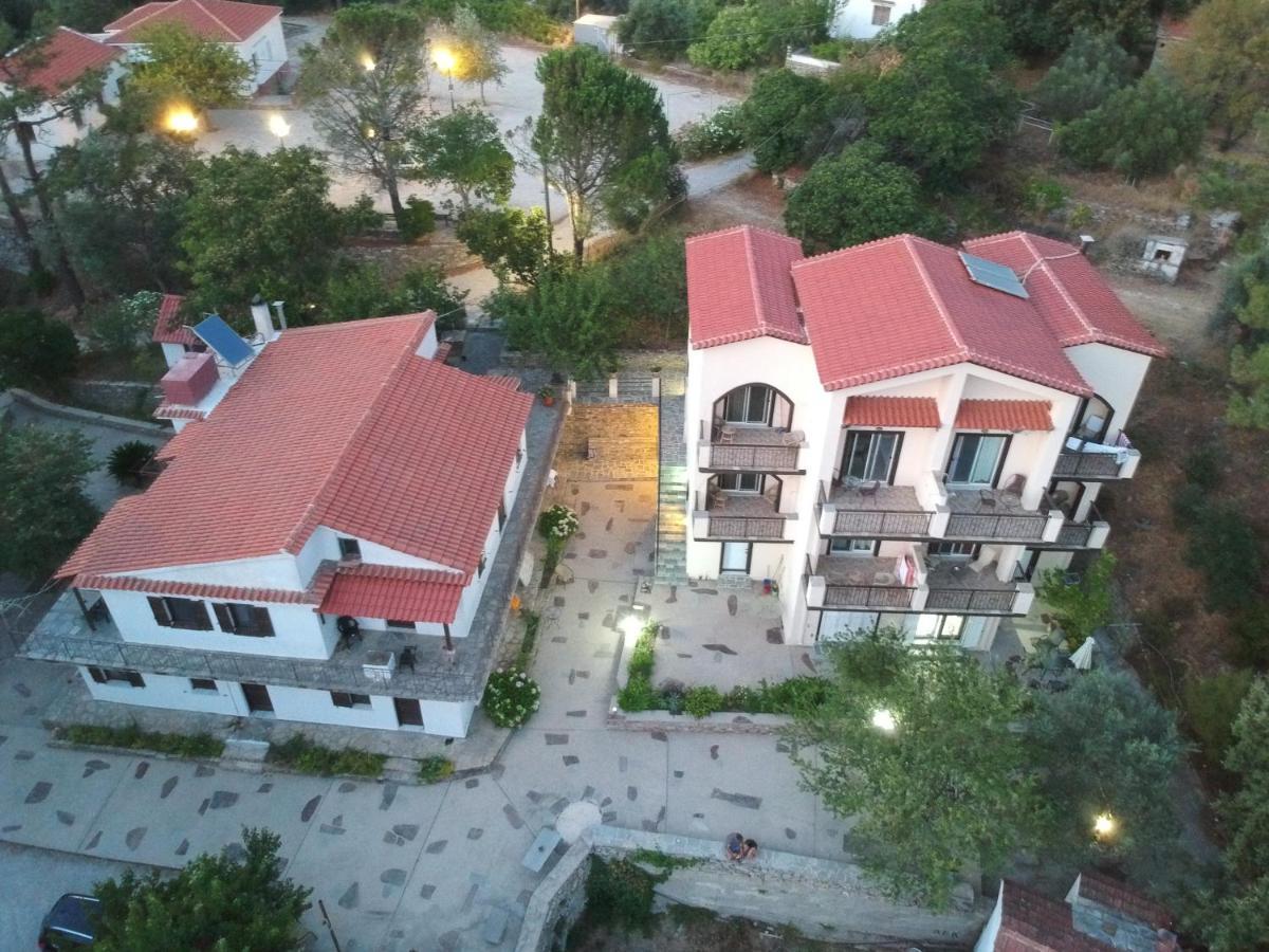 Studio With Loft Raxes Ikaria #5 Raches  Екстериор снимка