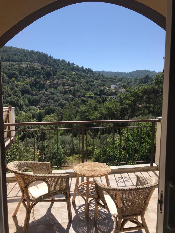 Studio With Loft Raxes Ikaria #5 Raches  Екстериор снимка