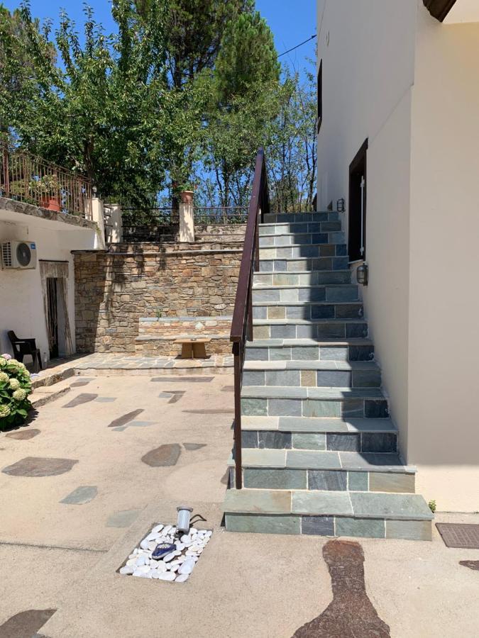 Studio With Loft Raxes Ikaria #5 Raches  Екстериор снимка