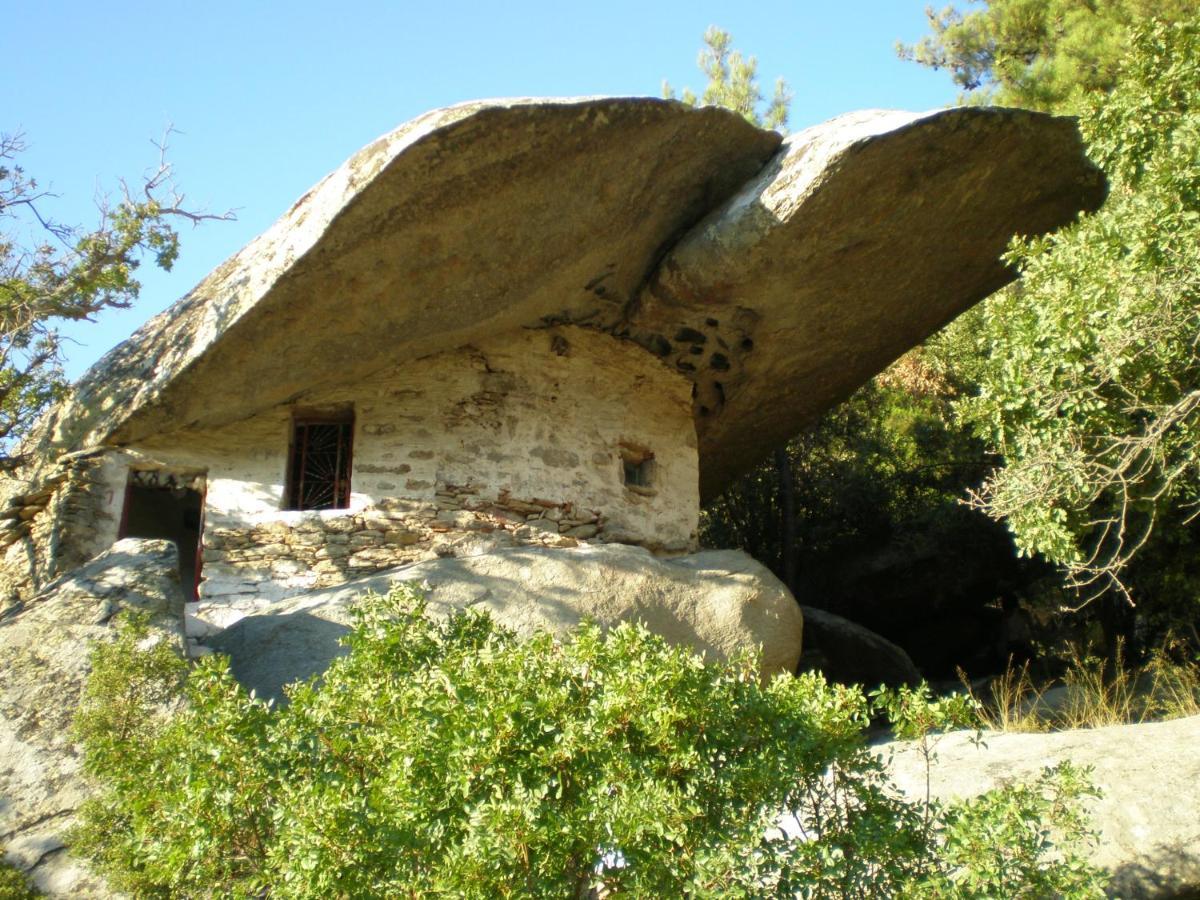 Studio With Loft Raxes Ikaria #5 Raches  Екстериор снимка