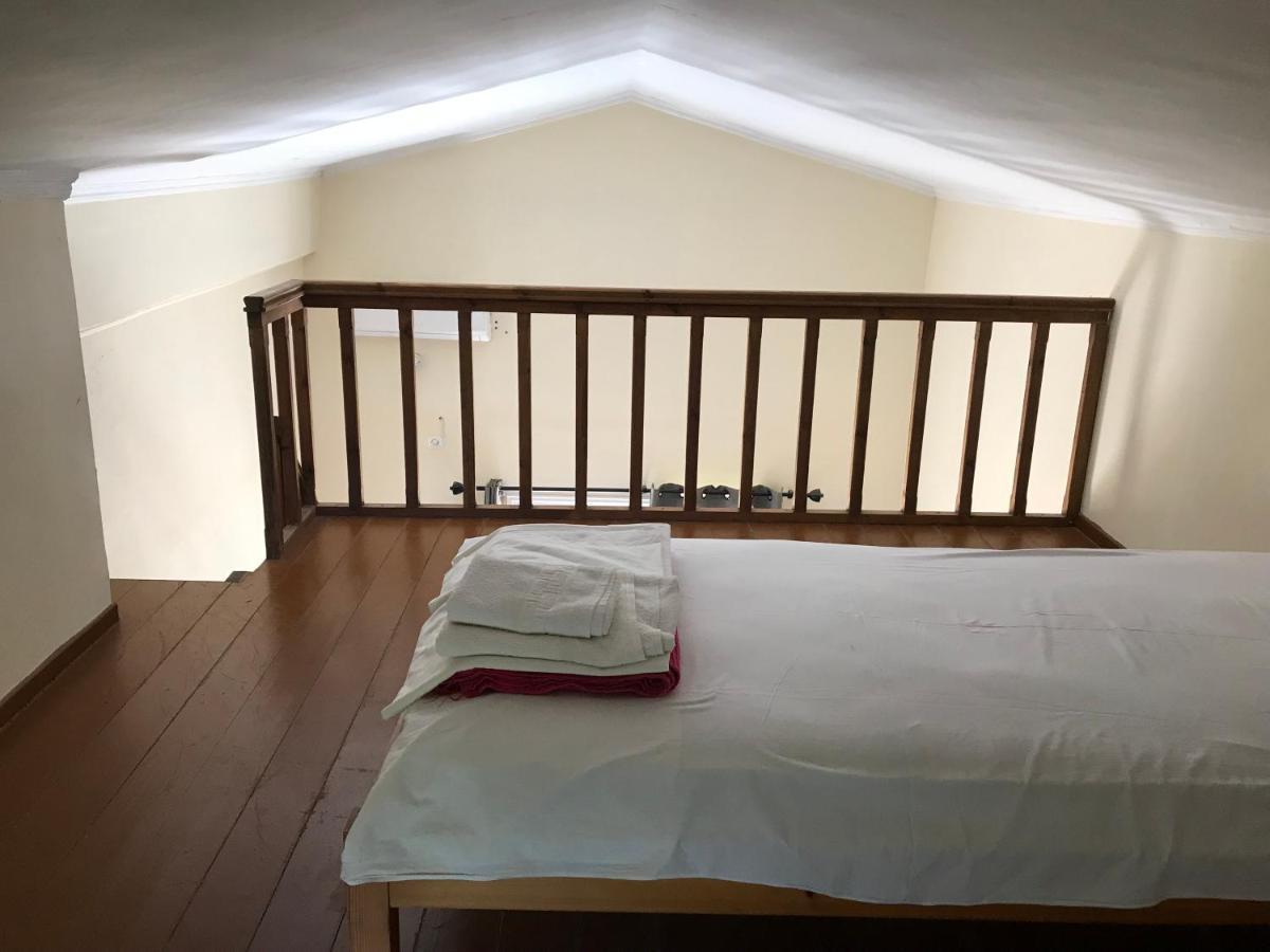 Studio With Loft Raxes Ikaria #5 Raches  Екстериор снимка